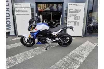 BMW F 900 R A2