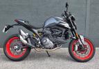 Photo du véhicule DUCATI