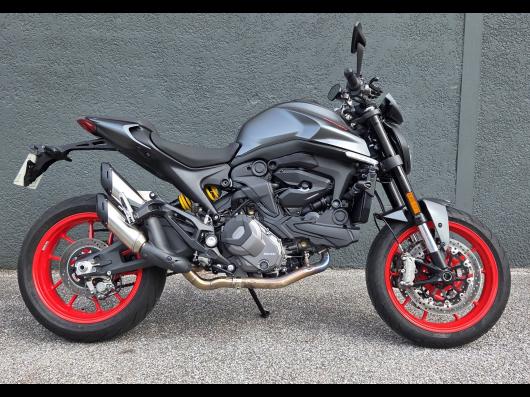 DUCATI MONSTER + 937