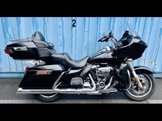 HARLEY-DAVIDSON TOURING ROAD GLIDE 1745 ULTRA