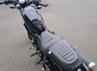 HONDA CMX 500 REBEL