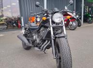 HONDA CMX 500 REBEL