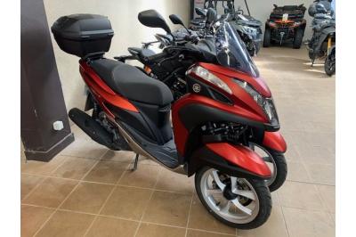 YAMAHA TRICITY 125