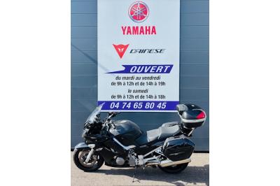 YAMAHA FJR 1300