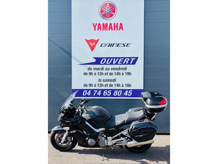 YAMAHA FJR 1300