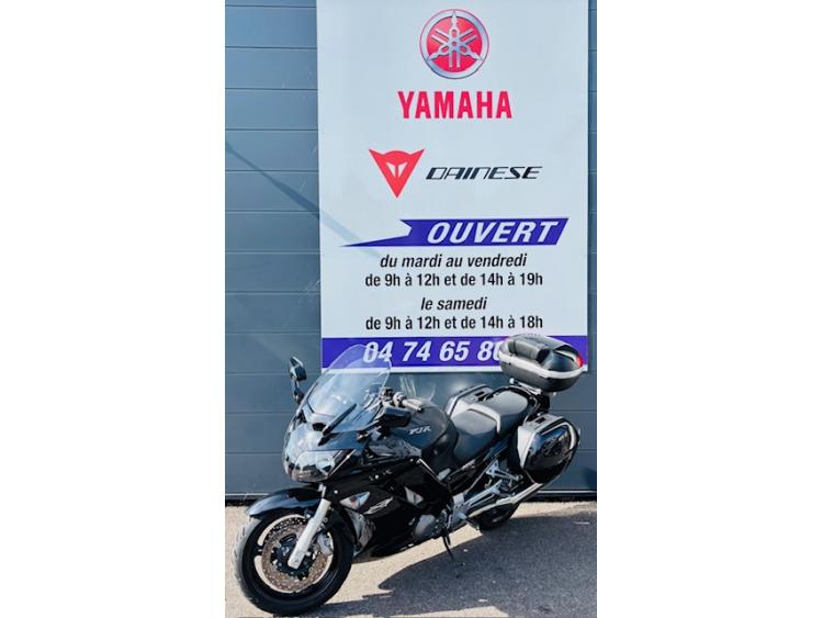YAMAHA FJR 1300