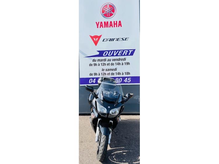 YAMAHA FJR 1300