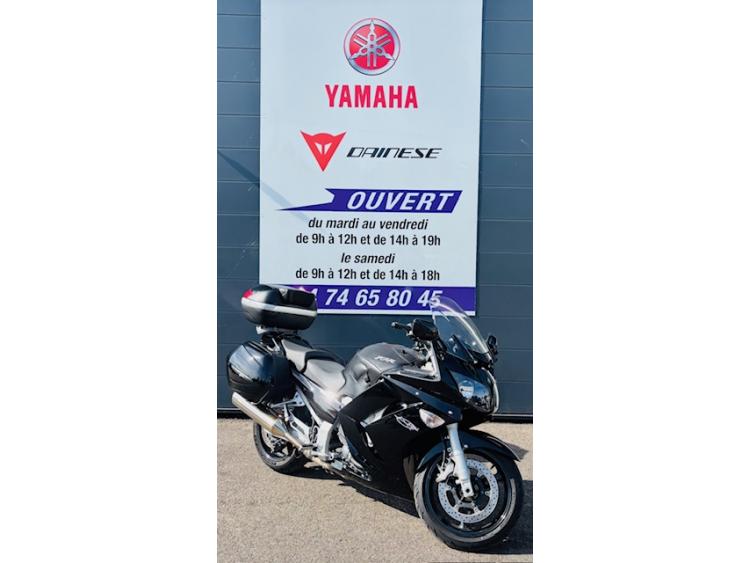 YAMAHA FJR 1300