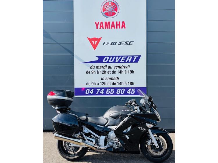 YAMAHA FJR 1300