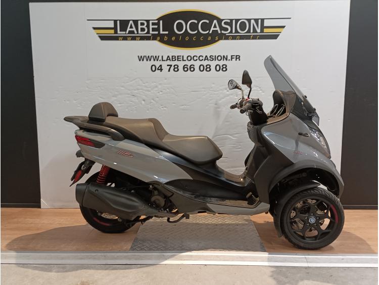 PIAGGIO MP3 350 LT  SPORT