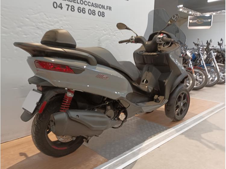 PIAGGIO MP3 350 LT  SPORT