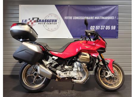 MOTO GUZZI V100  MANDELLO Garantie 12 mois