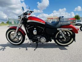 Photo du véhicule HARLEY-DAVIDSON