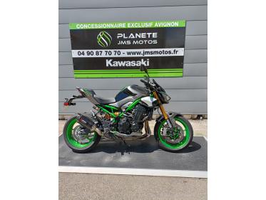 KAWASAKI Z900 SE 2025 PACK PERFORANCE 1ER MAIN 316 KMS