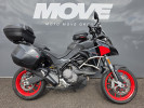 Photo du véhicule DUCATI