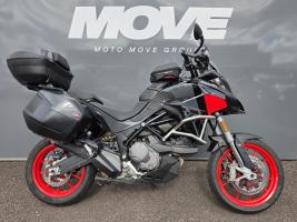 Photo du véhicule DUCATI