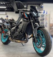 Photo du véhicule YAMAHA