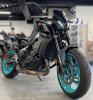 Photo du véhicule YAMAHA