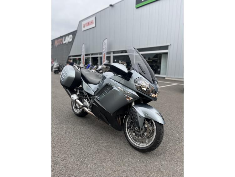 KAWASAKI GTR 1400 ABS 