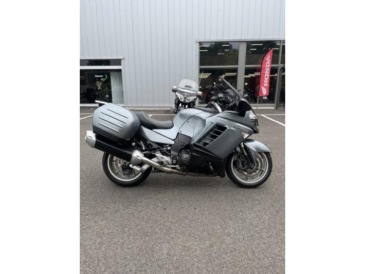 KAWASAKI GTR 1400 ABS 
