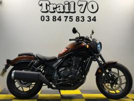 Photo du véhicule HONDA