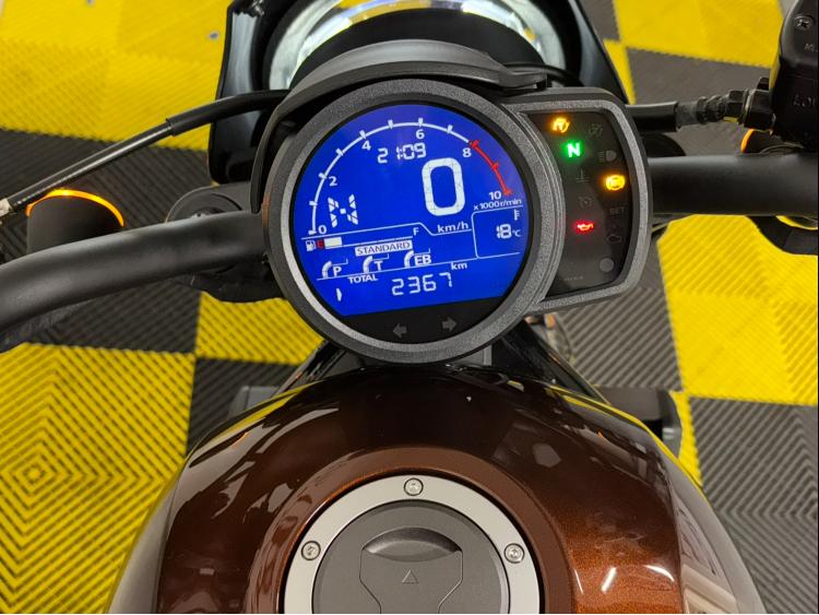HONDA CMX 1100 REBEL  MY22