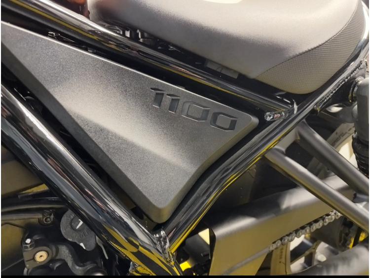 HONDA CMX 1100 REBEL  MY22