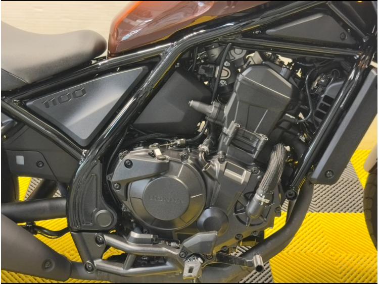 HONDA CMX 1100 REBEL  MY22