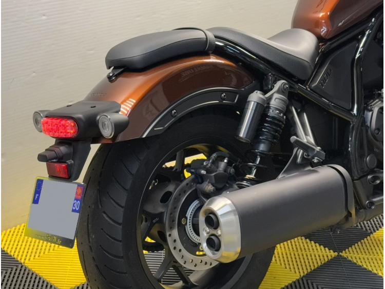HONDA CMX 1100 REBEL  MY22
