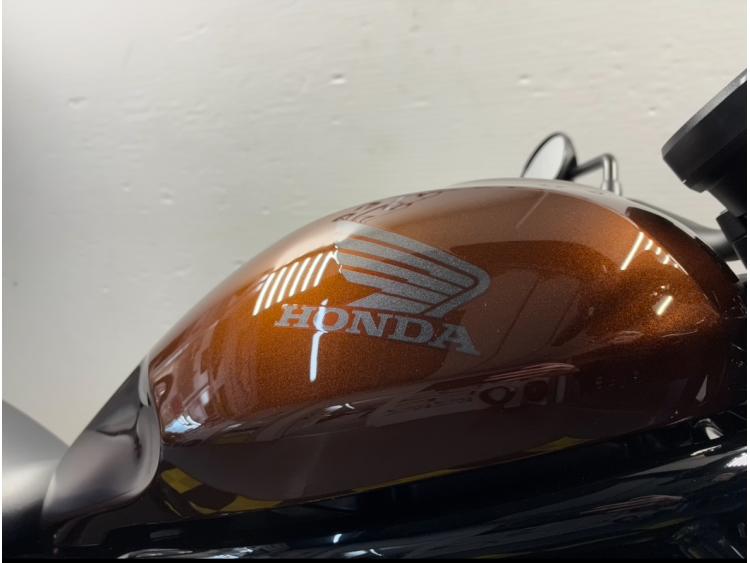 HONDA CMX 1100 REBEL  MY22