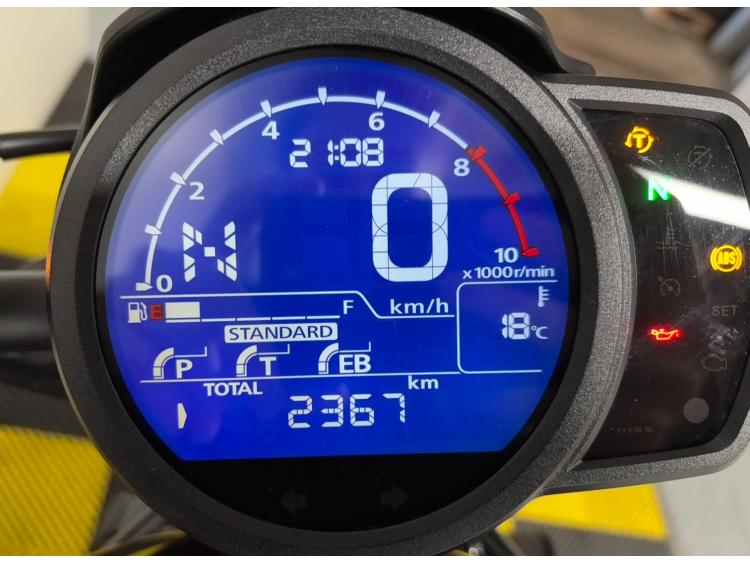HONDA CMX 1100 REBEL  MY22