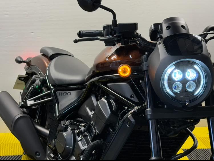 HONDA CMX 1100 REBEL  MY22
