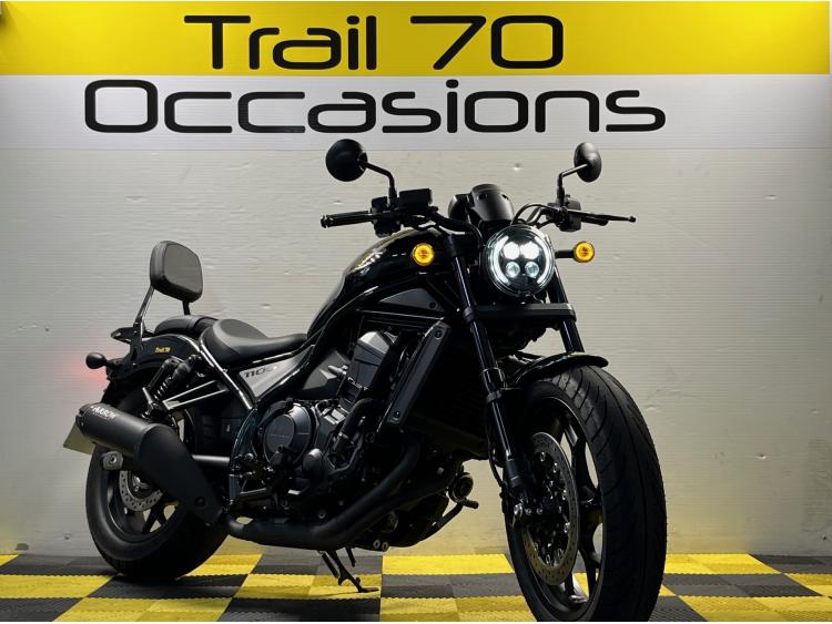 HONDA CMX 1100 REBEL  MY23