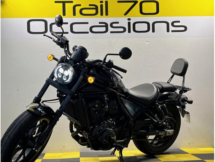 HONDA CMX 1100 REBEL  MY23