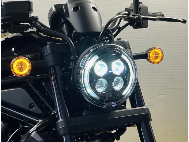 HONDA CMX 1100 REBEL  MY23