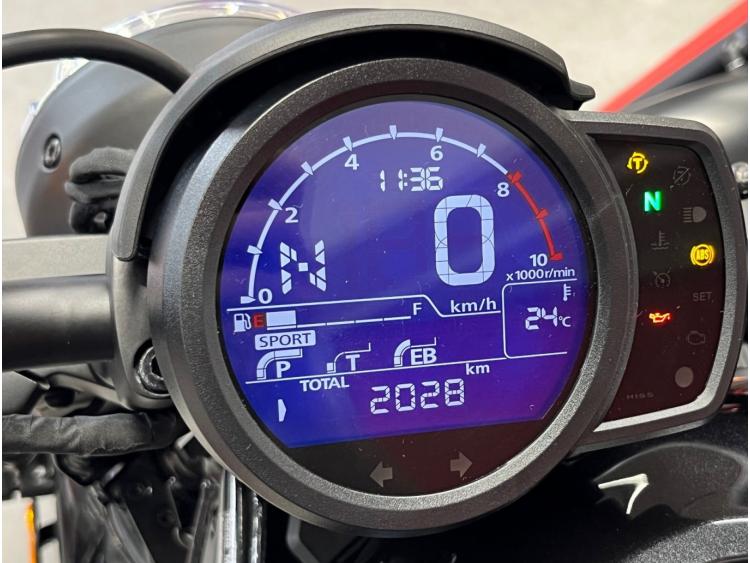 HONDA CMX 1100 REBEL  MY23