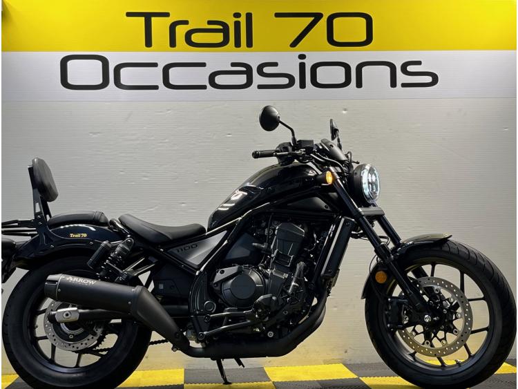 HONDA CMX 1100 REBEL  MY23