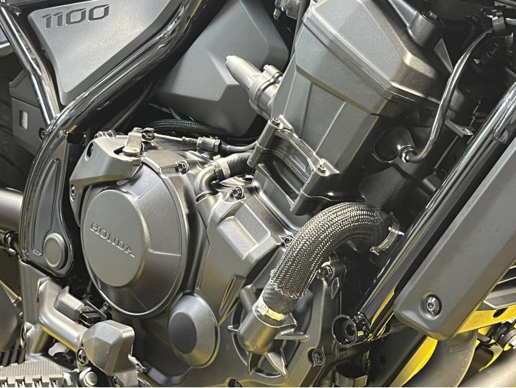 HONDA CMX 1100 REBEL  MY23