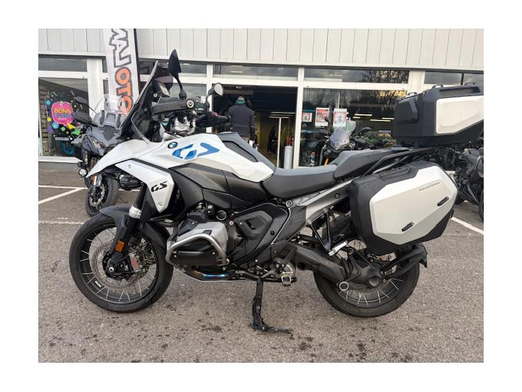 BMW R 1300 GS