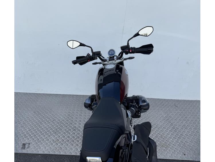 BMW R 12
