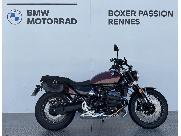 BMW R 12