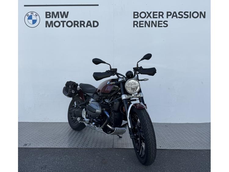 BMW R 12