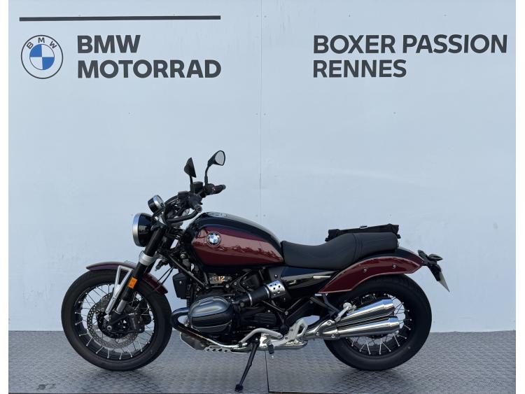 BMW R 12
