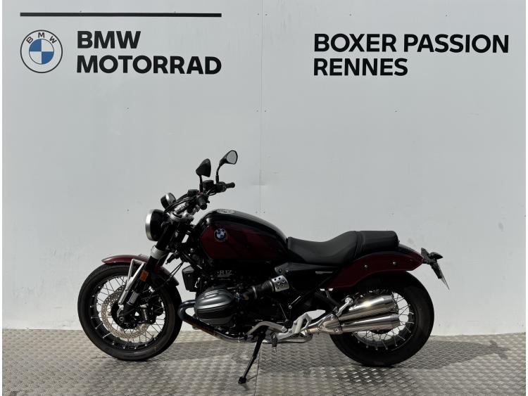 BMW R 12