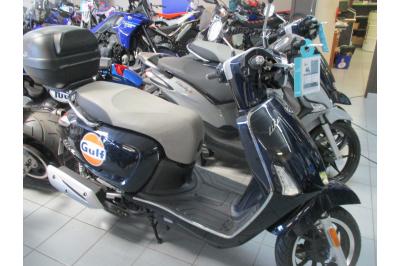 KYMCO NEW LIKE 125