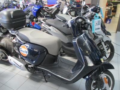 KYMCO NEW LIKE 125