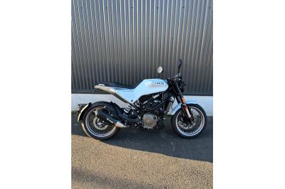 HUSQVARNA 701 ENDURO