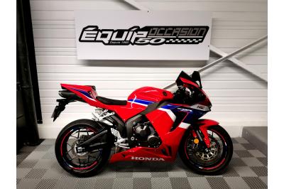 HONDA CBR 600 RR