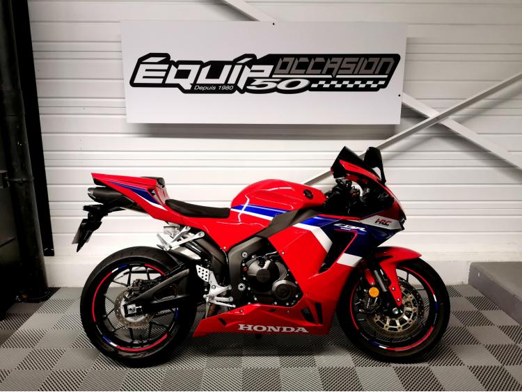 HONDA CBR 600 RR CBR600 CBR600RR
