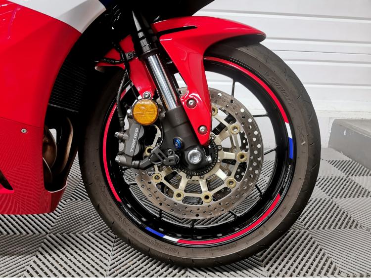HONDA CBR 600 RR CBR600 CBR600RR